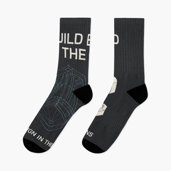 Item preview, Build Beyond the Grid | CAD Engineering Design designed and sold by Amr Darwish Graphic designer.