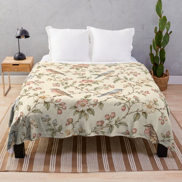 Item preview, Birds in Bloom designed and sold by LenNo9881.
