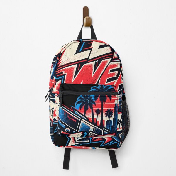 Item preview, I'm Too Old for This Retro Action designed and sold by Quoteez.
