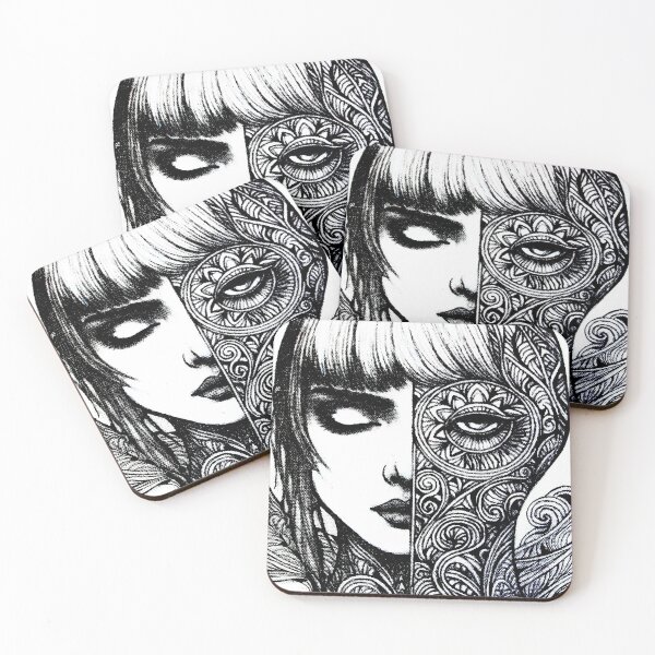 Item preview, Tomorrow Woman #38 designed and sold by Ming  Myaskovsky.