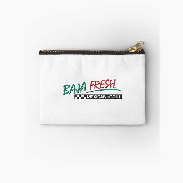 Item preview, Baja Fresh Mexican Grill Checkered designed and sold by ansens.