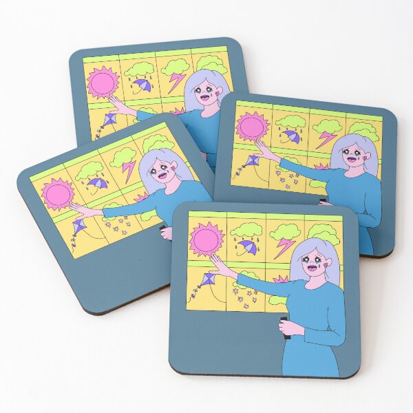 Item preview, Pretty Blubinddem designed and sold by missmann.