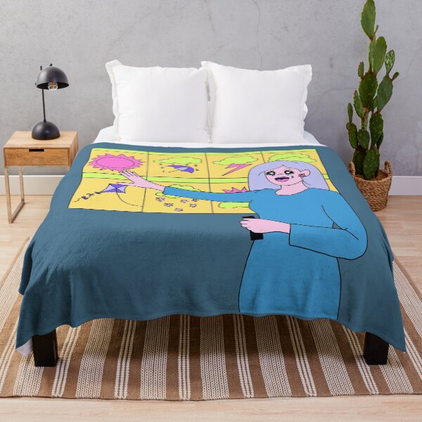 Item preview, Pretty Blubinddem designed and sold by missmann.