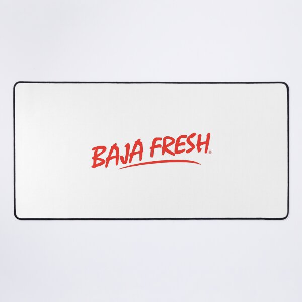 Item preview, Baja Fresh Red designed and sold by ansens.