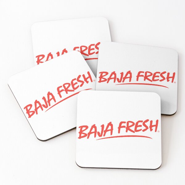 Item preview, Baja Fresh Red designed and sold by ansens.