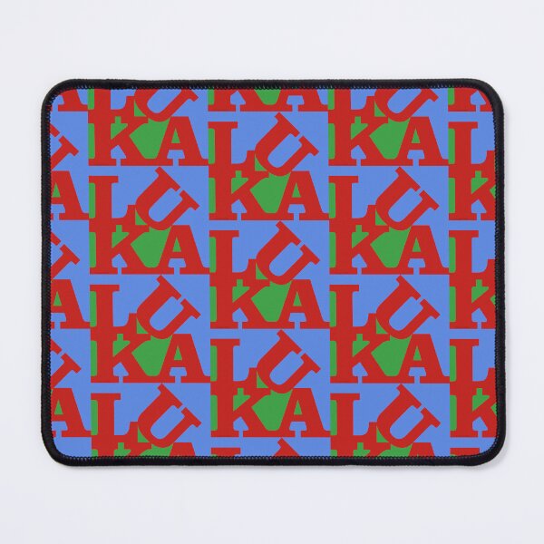 Item preview, Luka NYC Modern Art designed and sold by Logo-A-GoGo.