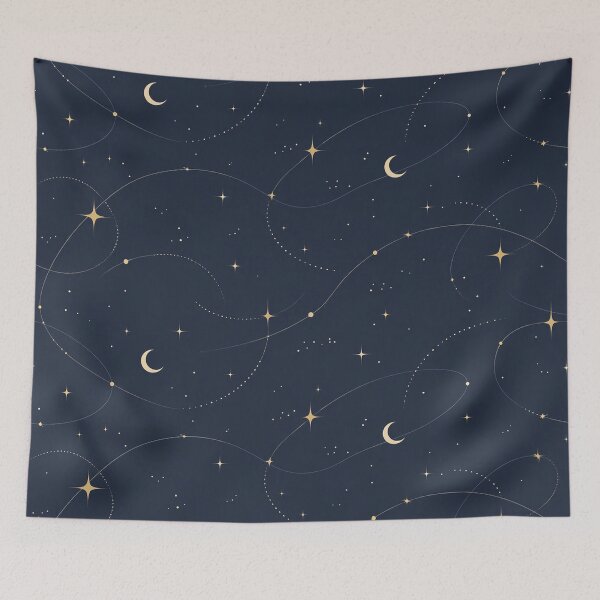 Item preview, Midnight Moon designed and sold by LenNo9881.