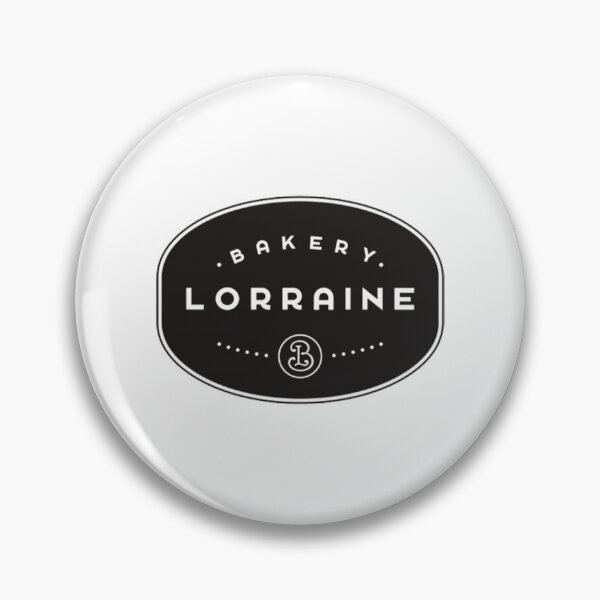Item preview, Bakery Lorraine Elegant designed and sold by ansens.