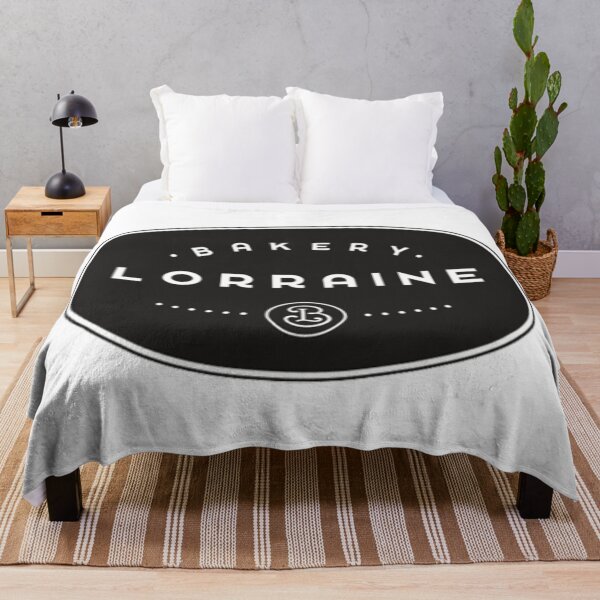 Item preview, Bakery Lorraine Elegant designed and sold by ansens.