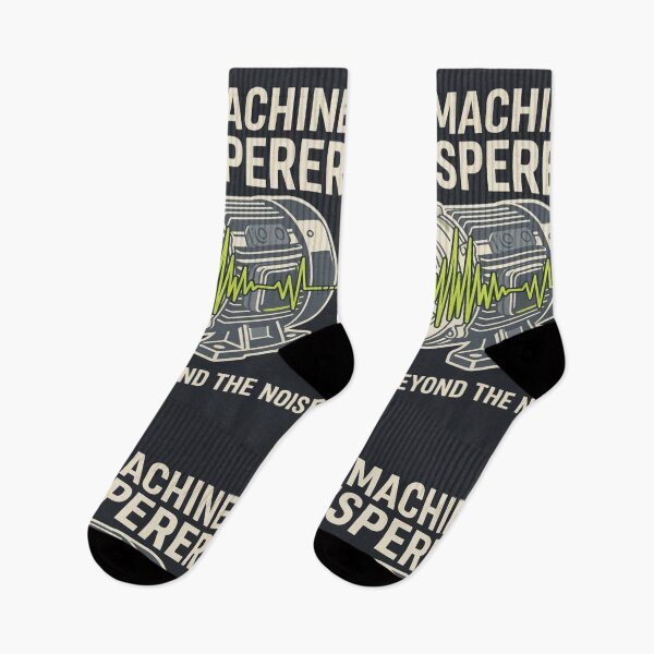 Item preview, The Machine Whisperer | Vibration Analysis Engineering designed and sold by Amr Darwish Graphic designer.