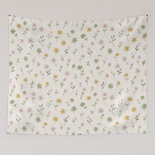 Item preview, Wildflower Confetti designed and sold by LenNo9881.