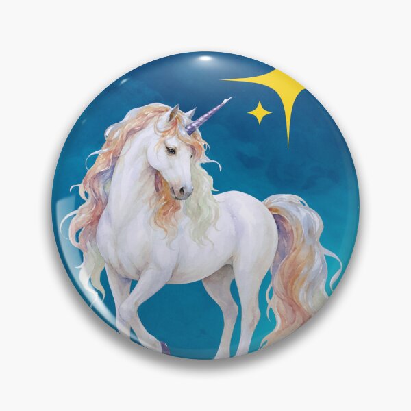 Item preview, The unicorn xprole designed and sold by Adit12368.