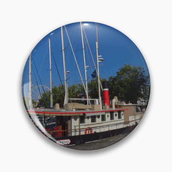 Item preview, Steamship LR E79692, La Rochelle designed and sold by wiggyofipswich.