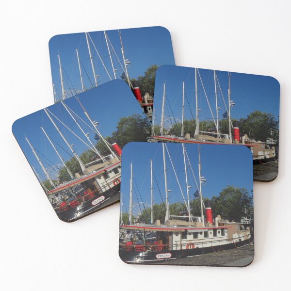 Item preview, Steamship LR E79692, La Rochelle designed and sold by wiggyofipswich.