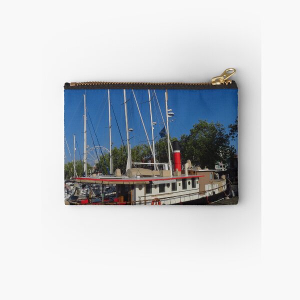 Item preview, Steamship LR E79692, La Rochelle designed and sold by wiggyofipswich.
