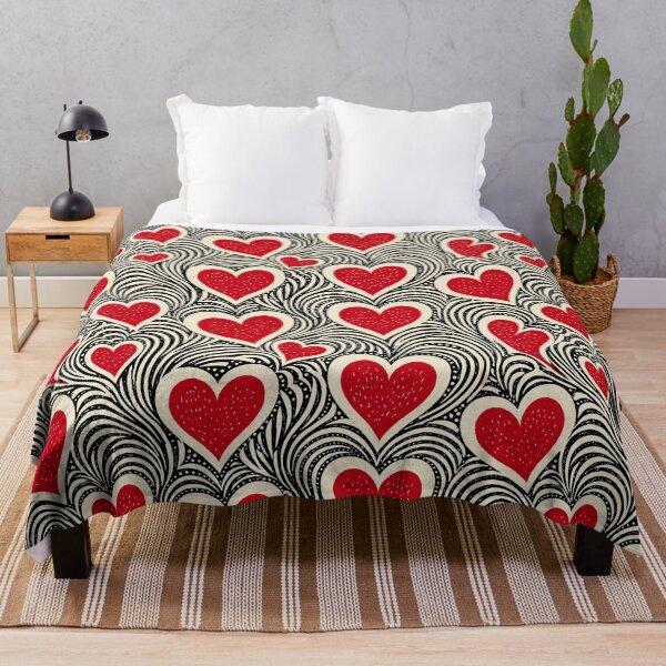 Item preview, Hearts Spiraling designed and sold by Pixel-Lair.