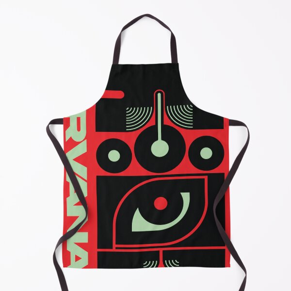 Item preview, Cosmic Nirvana – Modern Abstract Geometry designed and sold by DemanDFashionFactroy.