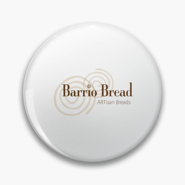 Item preview, Barrio Bread Artisan Breads designed and sold by ansens.