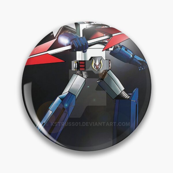 Item preview, Danguardart — Art by Karl J. Struss designed and sold by kstruss01.