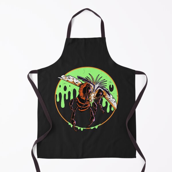 Item preview, Halloween Bee (no text) designed and sold by TomiAx.