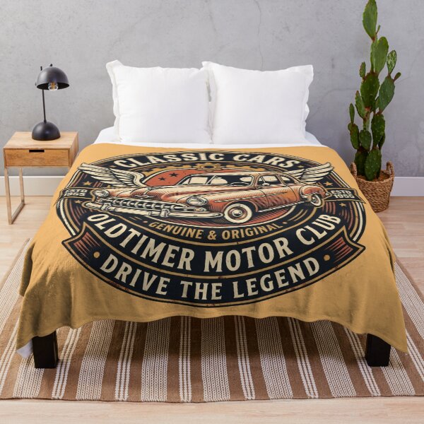 Item preview, OldTimers Lovers designed and sold by rudanstudio.