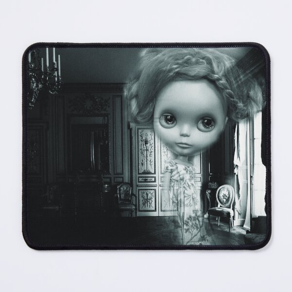 Item preview, Ghost Blythe  designed and sold by glitterbat.net.