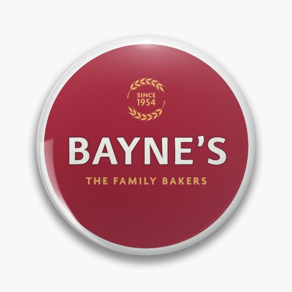Item preview, Bayne's The Family Bakers Since 1954 designed and sold by ansens.