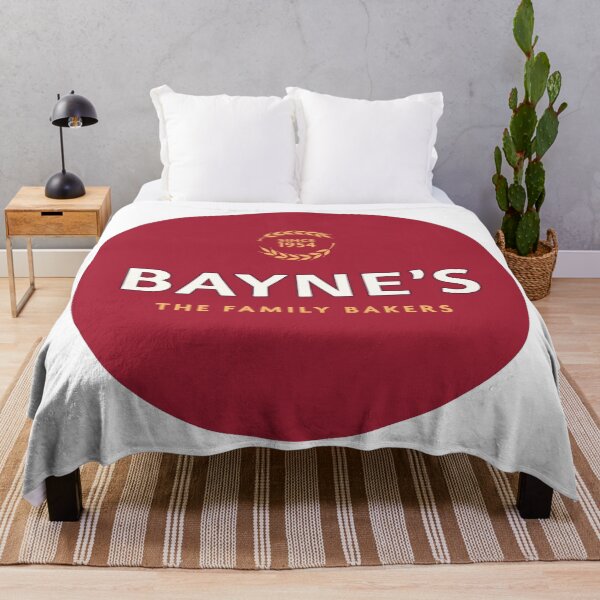 Item preview, Bayne's The Family Bakers Since 1954 designed and sold by ansens.