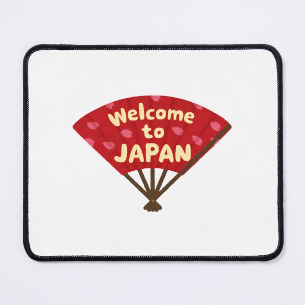 Item preview, Welcome To Japan Japanese Culture Travel Souvenir Gift designed and sold by AncientClouds25.