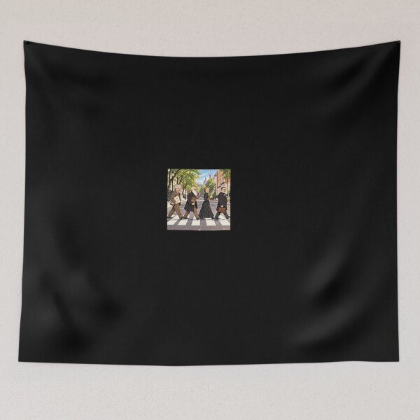 Item preview, Scientists on a stroll designed and sold by Alcontraste.