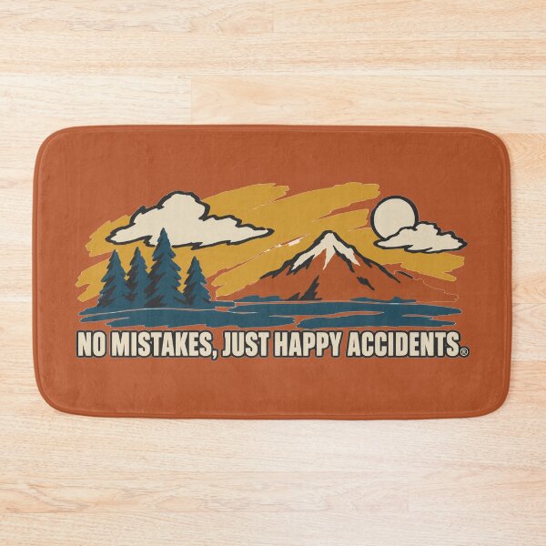 Item preview, Sin errores, solo felices coincidencias. designed and sold by KungPowUnicorn.