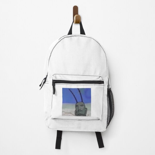 Item preview, Plankton Pascal designed and sold by aleia-byars.
