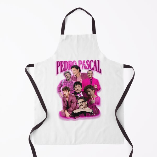 Item preview, Pedro Pascal In Pink designed and sold by aleia-byars.