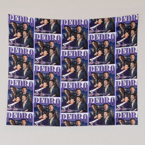 Item preview, Vintage Pedro Pascal designed and sold by aleia-byars.