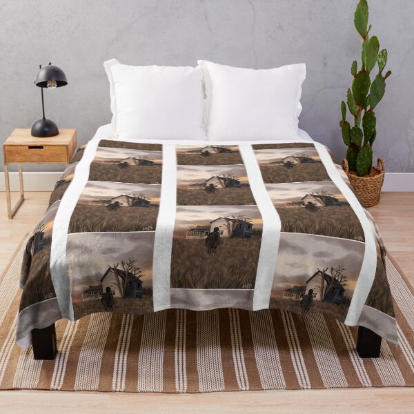 Item preview, La granja designed and sold by aleia-byars.