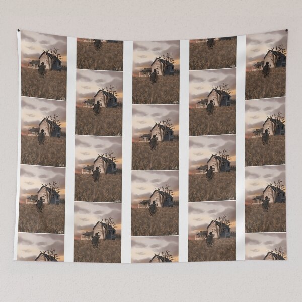 Item preview, The Farm designed and sold by aleia-byars.