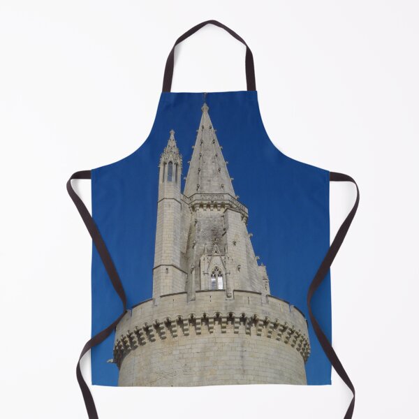 Artikelvorschau, Spitze des Laternenturms, La Rochelle entworfen und verkauft von wiggyofipswich.