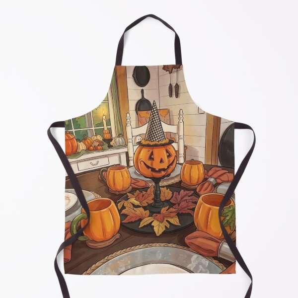 Item preview, Autumn Harvest Kitchen Table designed and sold by ritusdesigns.