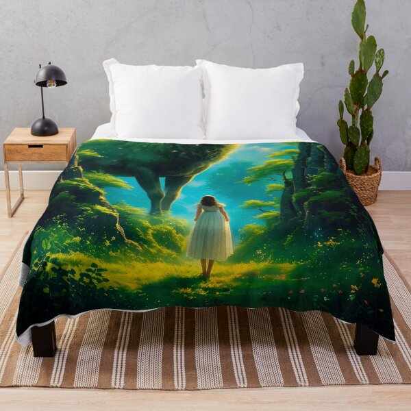 Item preview, Giant elk in watercolor: an image straight out of a dream #4. designed and sold by ELFofDREAMS.