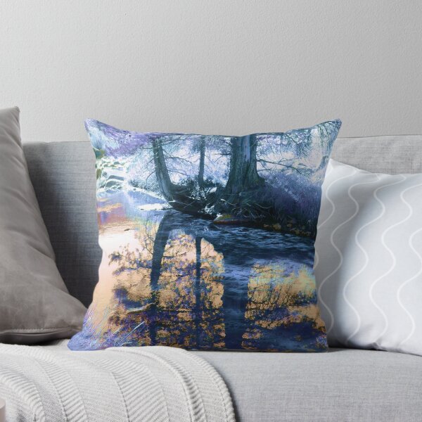 Item preview, Surreal Forest Creek designed and sold by Robert Ball.