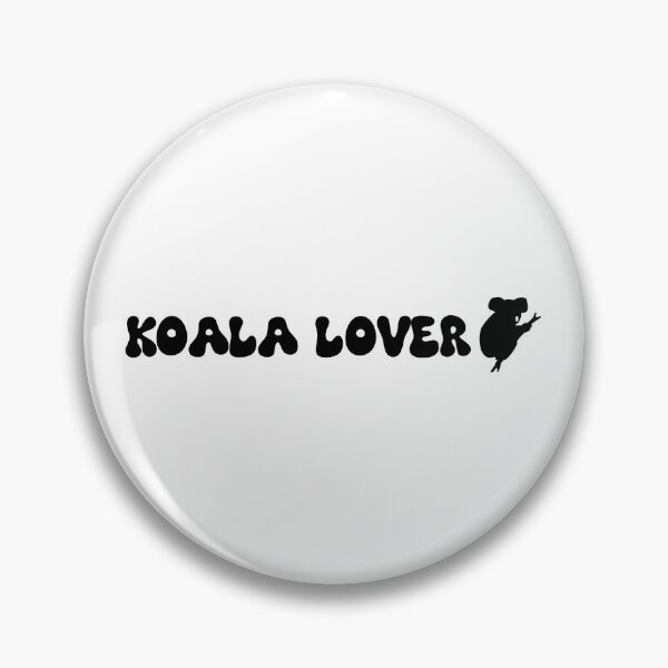 Item preview, Koala Lover designed and sold by SlimyFish.