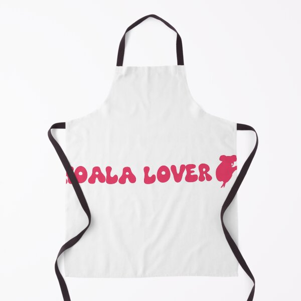 Item preview, Koala Lover Pink designed and sold by SlimyFish.