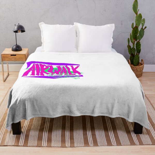 Item preview, Airwalk vintage 80s designed and sold by Paintbase.