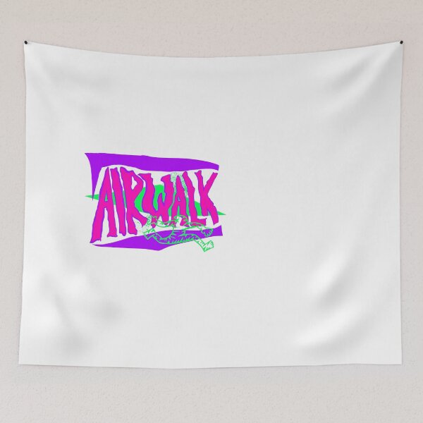 Item preview, Airwalk vintage 80s designed and sold by Paintbase.