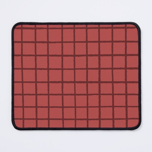 Item preview, terra cotta weave designed and sold by naomibroudo.
