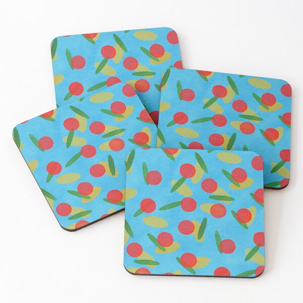 Item preview, Limes, Lemons, & Apples designed and sold by E-I-P.
