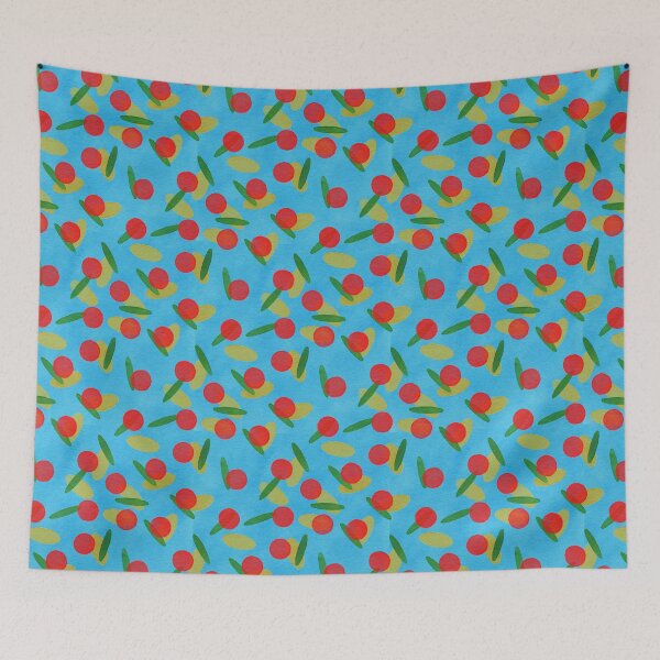 Item preview, Limes, Lemons, & Apples designed and sold by E-I-P.