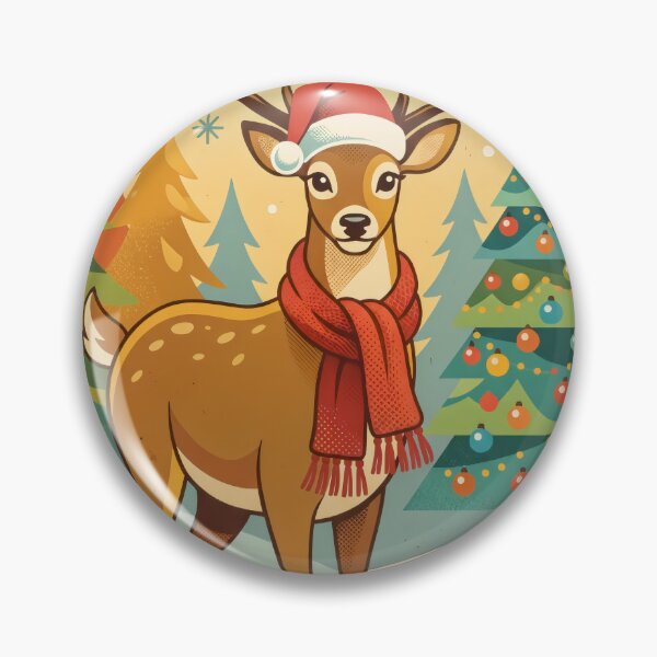 Item preview, Magical Christmas designed and sold by mark ashkenazi.