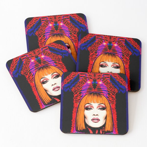 Item preview, Michelle pops designed and sold by aprd666.