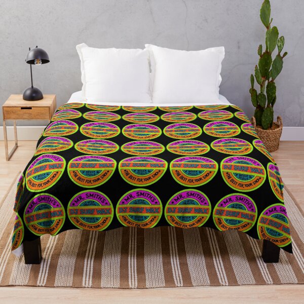 Item preview, Dj Surf Wax Tropical designed and sold by Micbancap.